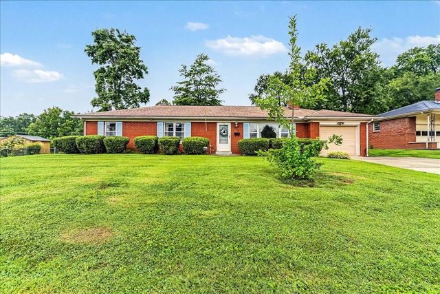 508 Hiawatha Trail, Frankfort, KY 40601