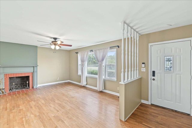 508 Hiawatha Trail, Frankfort, KY 40601