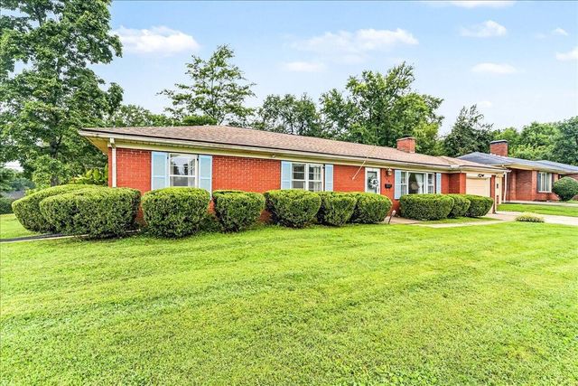508 Hiawatha Trail, Frankfort, KY 40601