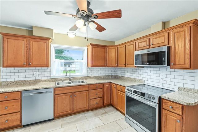 508 Hiawatha Trail, Frankfort, KY 40601