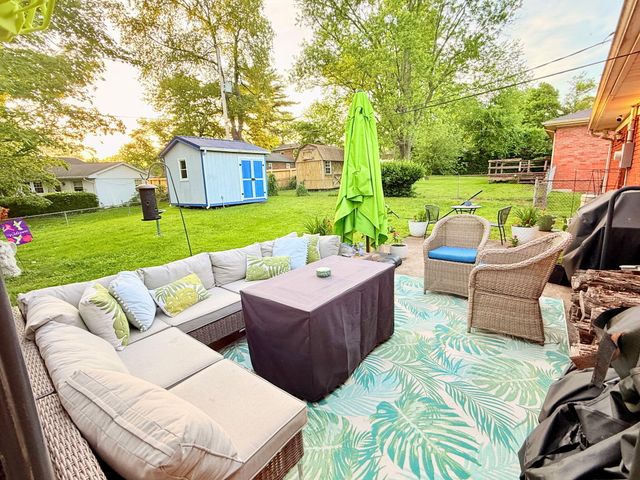 508 Hiawatha Trail, Frankfort, KY 40601
