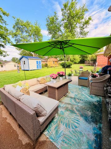 508 Hiawatha Trail, Frankfort, KY 40601