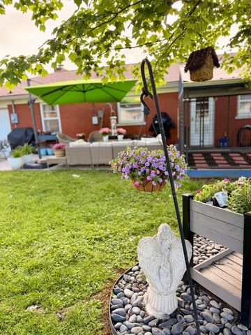 508 Hiawatha Trail, Frankfort, KY 40601