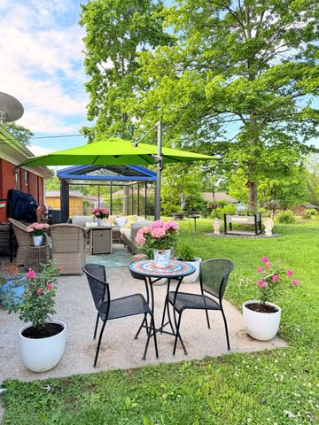 508 Hiawatha Trail, Frankfort, KY 40601