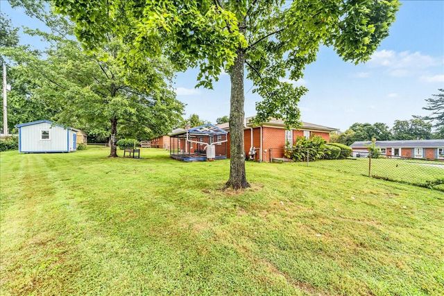 508 Hiawatha Trail, Frankfort, KY 40601