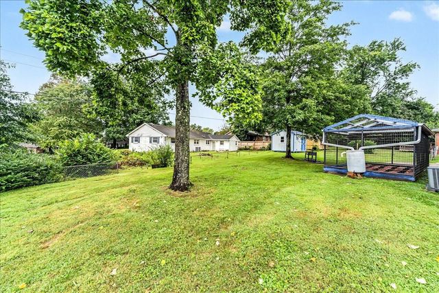508 Hiawatha Trail, Frankfort, KY 40601
