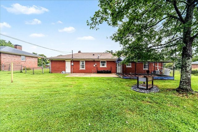 508 Hiawatha Trail, Frankfort, KY 40601