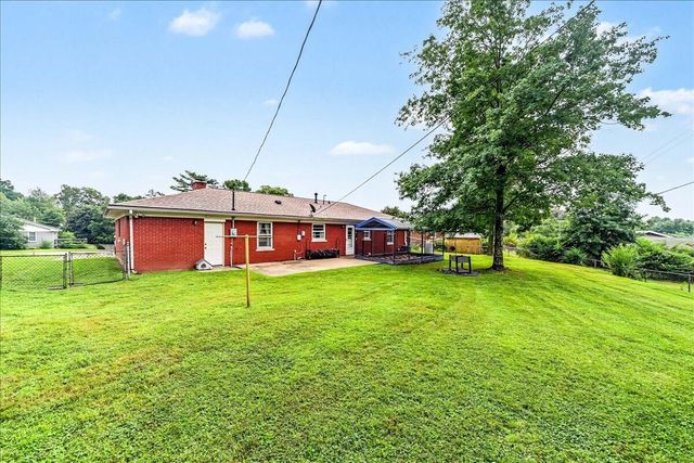 508 Hiawatha Trail, Frankfort, KY 40601