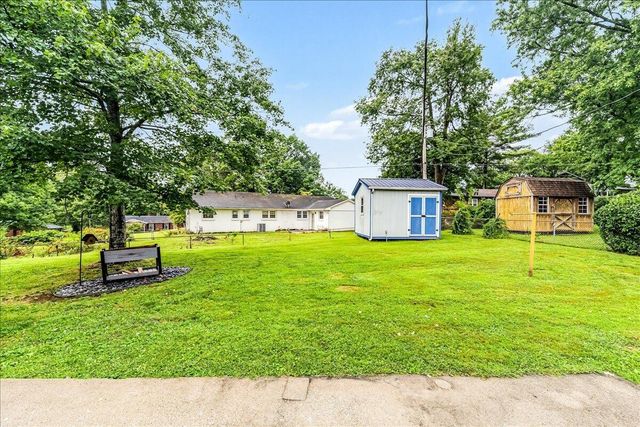 508 Hiawatha Trail, Frankfort, KY 40601