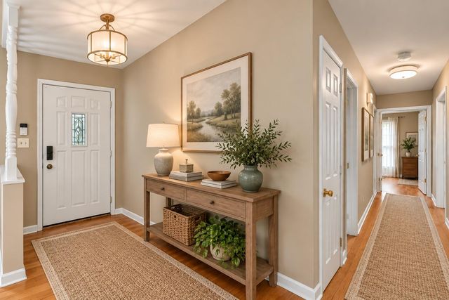 508 Hiawatha Trail, Frankfort, KY 40601