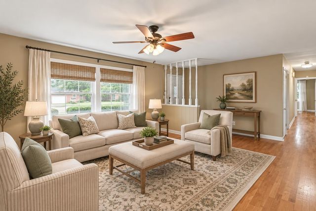 508 Hiawatha Trail, Frankfort, KY 40601