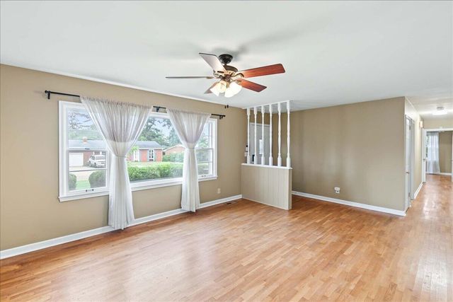 508 Hiawatha Trail, Frankfort, KY 40601