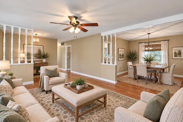 508 Hiawatha Trail, Frankfort, KY 40601