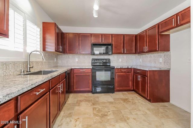 23162 W LASSO Lane, Buckeye, AZ 85326