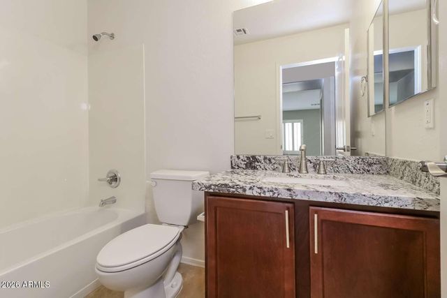 23162 W LASSO Lane, Buckeye, AZ 85326