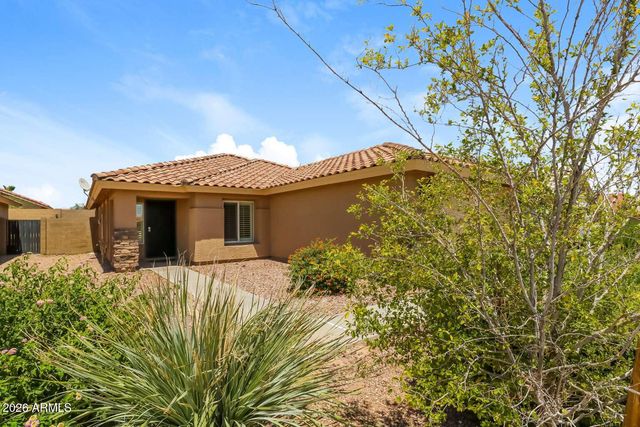 23162 W LASSO Lane, Buckeye, AZ 85326