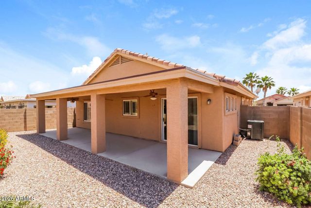 23162 W LASSO Lane, Buckeye, AZ 85326