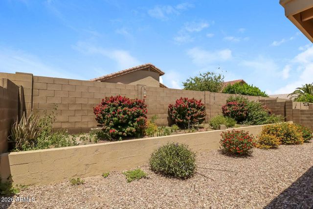 23162 W LASSO Lane, Buckeye, AZ 85326