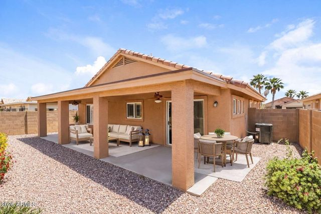 23162 W LASSO Lane, Buckeye, AZ 85326
