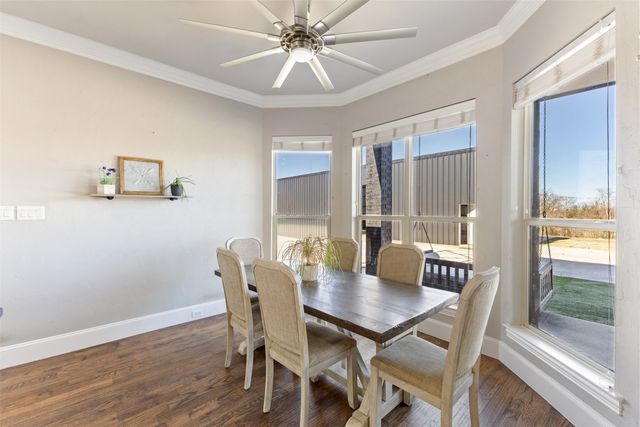 3367 Preston Hills Circle, Celina, TX 75078