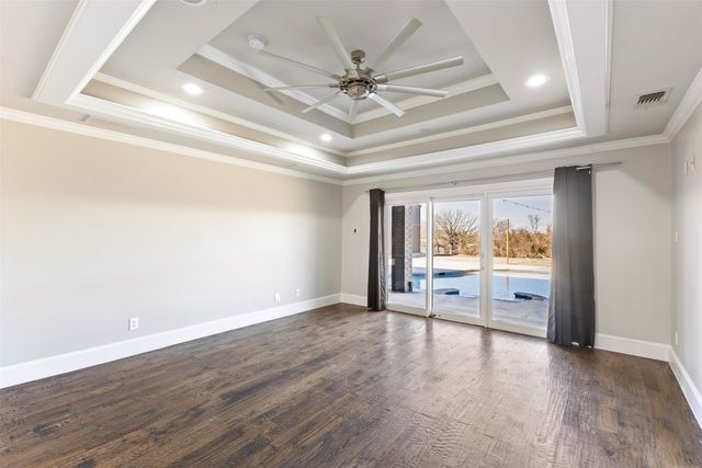 3367 Preston Hills Circle, Celina, TX 75078