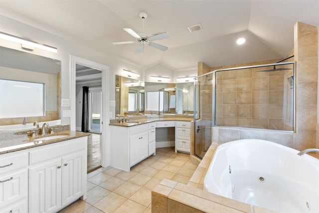 3367 Preston Hills Circle, Celina, TX 75078