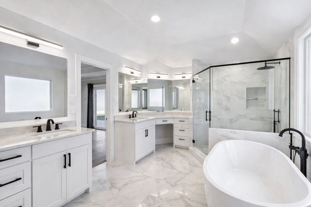 3367 Preston Hills Circle, Celina, TX 75078