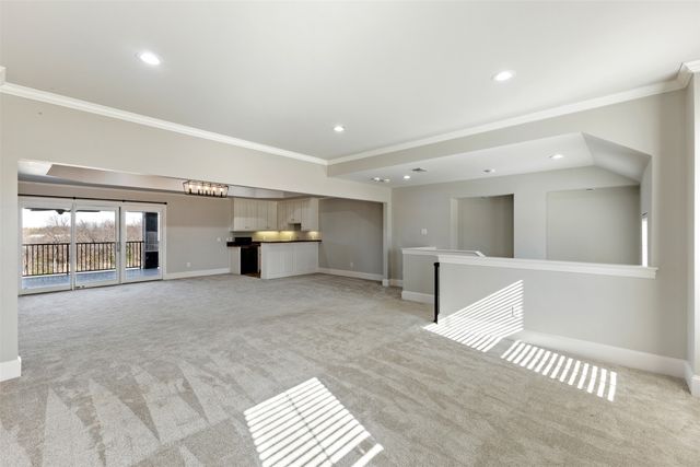 3367 Preston Hills Circle, Celina, TX 75078