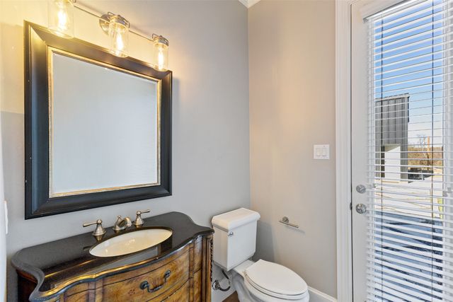 3367 Preston Hills Circle, Celina, TX 75078