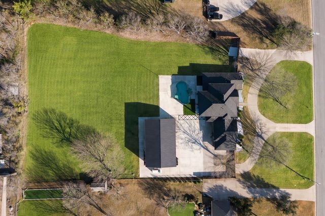 3367 Preston Hills Circle, Celina, TX 75078