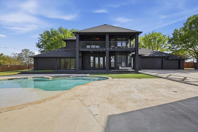 3367 Preston Hills Circle, Celina, TX 75078