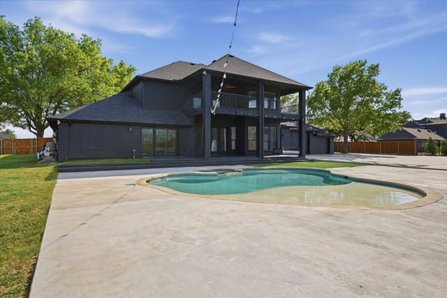 3367 Preston Hills Circle, Celina, TX 75078