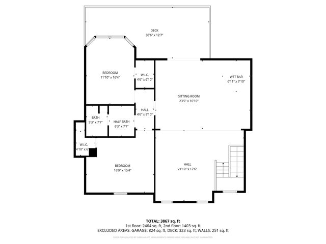 3367 Preston Hills Circle, Celina, TX 75078