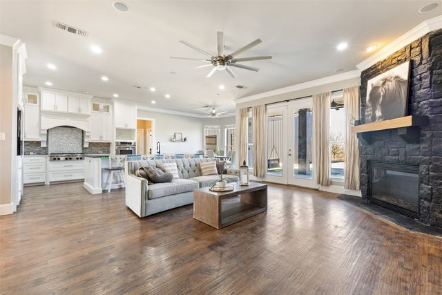 3367 Preston Hills Circle, Celina, TX 75078