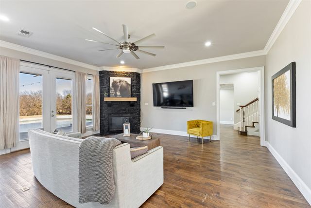 3367 Preston Hills Circle, Celina, TX 75078