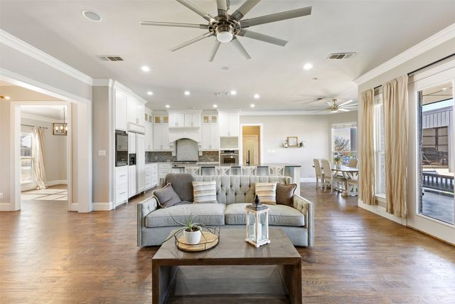 3367 Preston Hills Circle, Celina, TX 75078