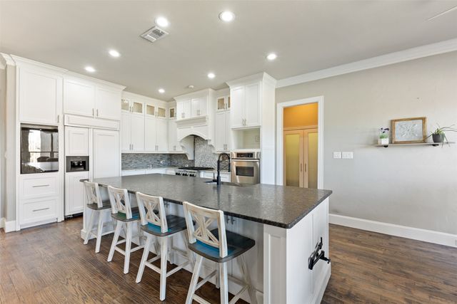 3367 Preston Hills Circle, Celina, TX 75078