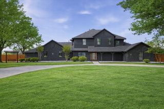 3367 Preston Hills Circle, Celina, TX 75078