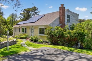 36 Pursel Drive, North Chatham, MA 02650