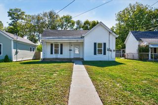 1322 Cypress Street, Paris, KY 40361