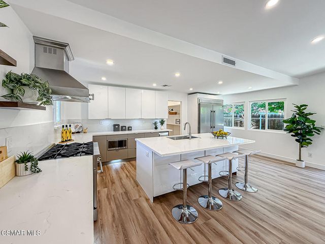 4627 Willens Avenue, Woodland Hills, CA 91364