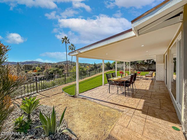 4627 Willens Avenue, Woodland Hills, CA 91364