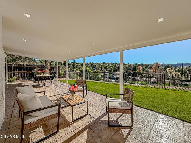 4627 Willens Avenue, Woodland Hills, CA 91364