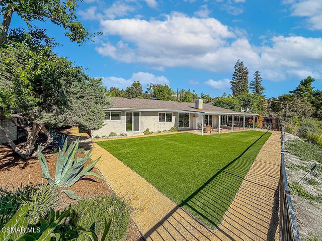 4627 Willens Avenue, Woodland Hills, CA 91364