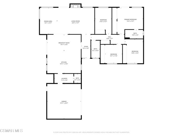 4627 Willens Avenue, Woodland Hills, CA 91364