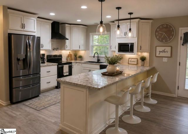150 Williams Road, Pelzer, SC 29669