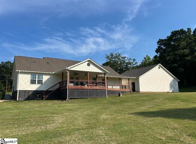 150 Williams Road, Pelzer, SC 29669