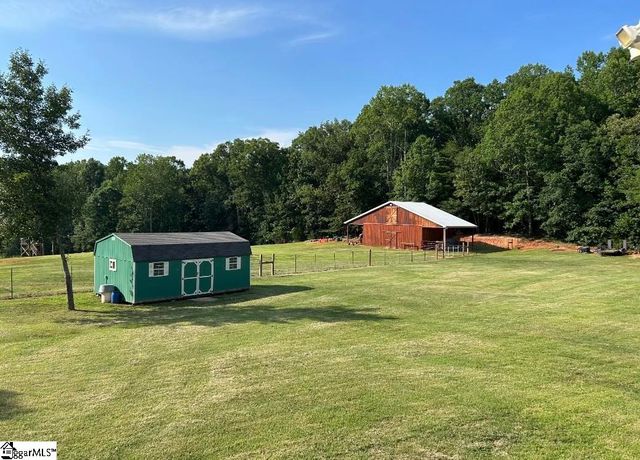 150 Williams Road, Pelzer, SC 29669