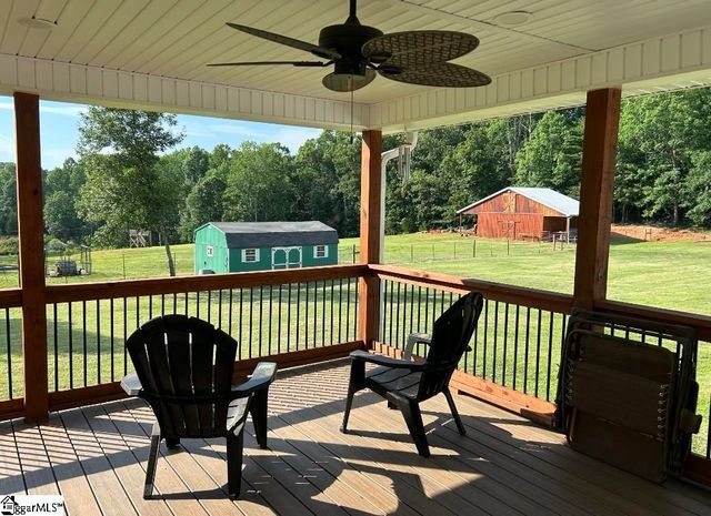 150 Williams Road, Pelzer, SC 29669
