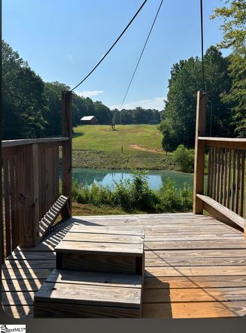 150 Williams Road, Pelzer, SC 29669